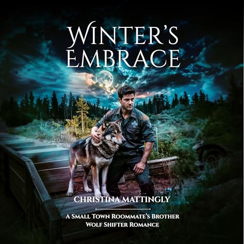 Cover of Winter's Embrace