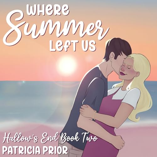 Cover of Where Summer Left Us