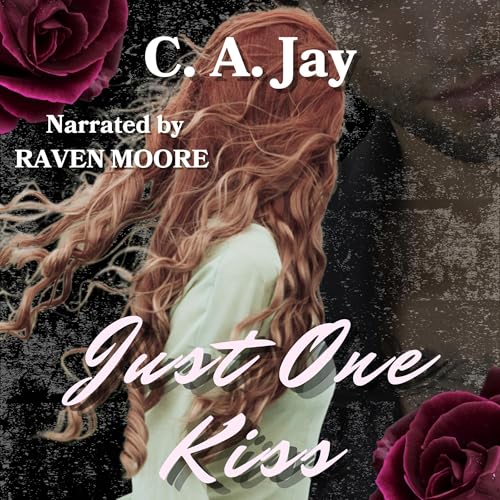 Cover of Just One Kiss