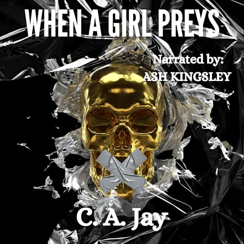Cover of When a Girl Preys