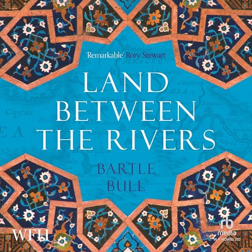 Cover of Land Between the Rivers