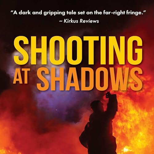Cover of Shooting at Shadows