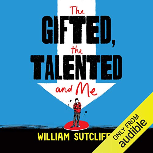 Cover of The Gifted, the Talented and Me
