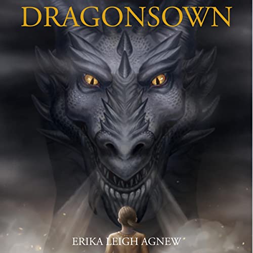 Cover of Dragonsown - Surface