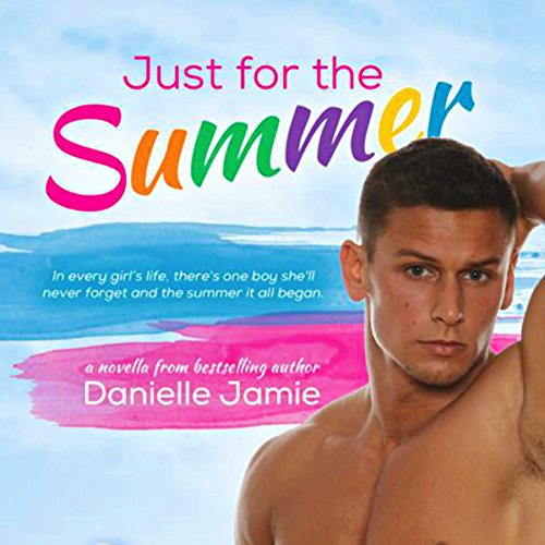 Cover of Just for the Summer