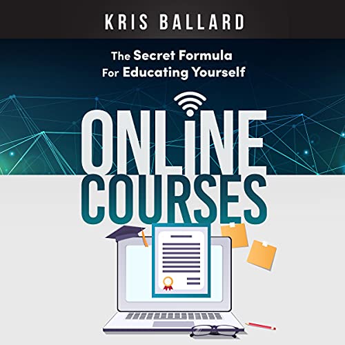 Cover of Online Courses