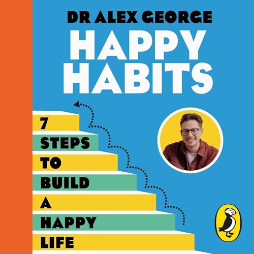 Cover of Happy Habits