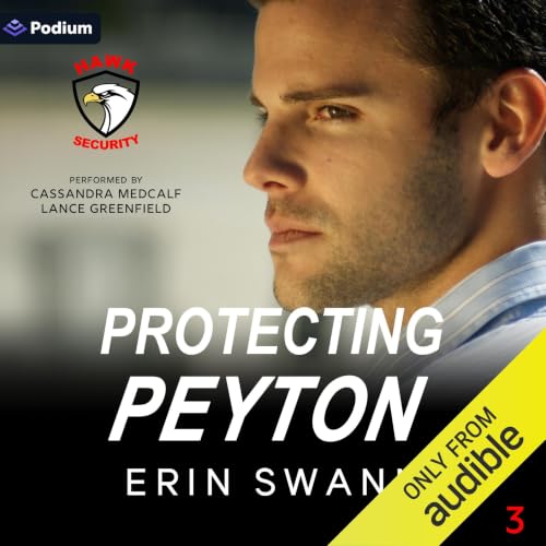 Cover of Protecting Peyton