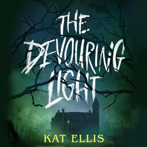 Cover of The Devouring Light