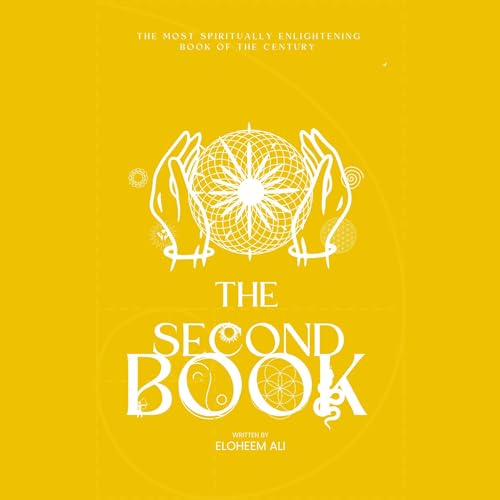 Cover of The Second Book