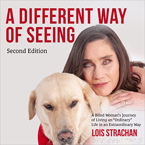 Cover of A Different Way of Seeing (Second Edition)