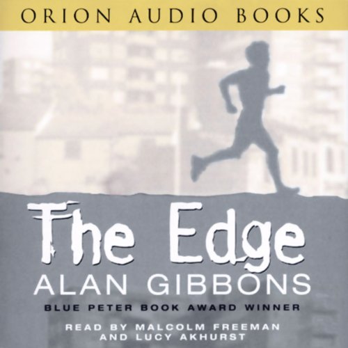 Cover of The Edge