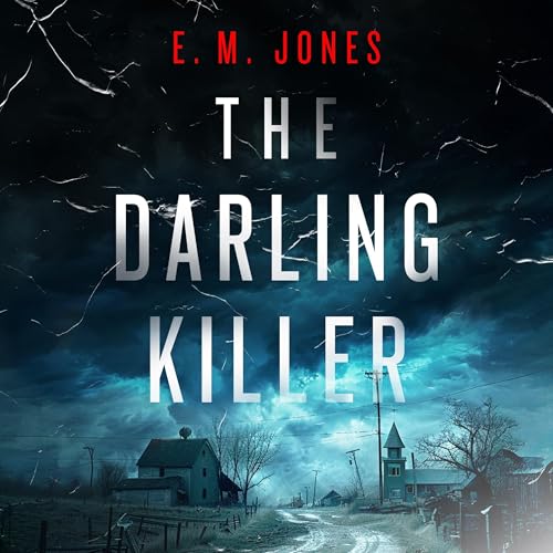 Cover of The Darling Killer