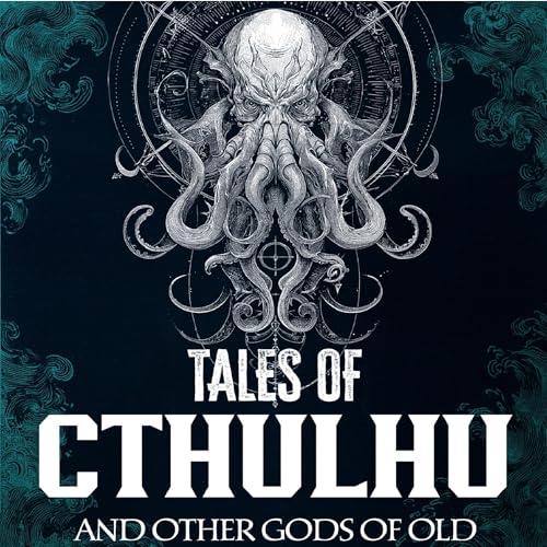 Cover of Tales of Cthulhu and Other Gods of Old