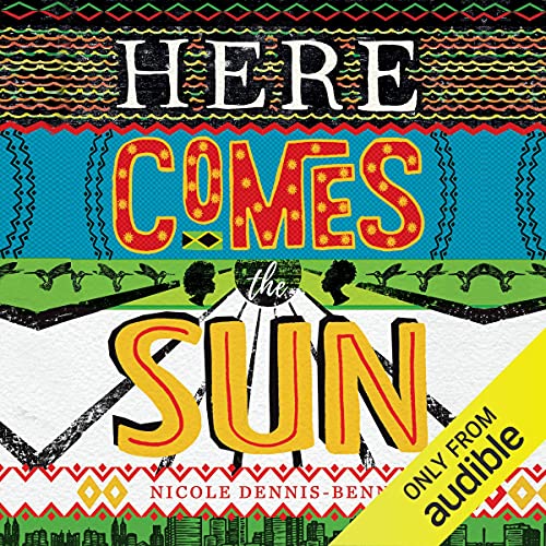 Cover of Here Comes the Sun