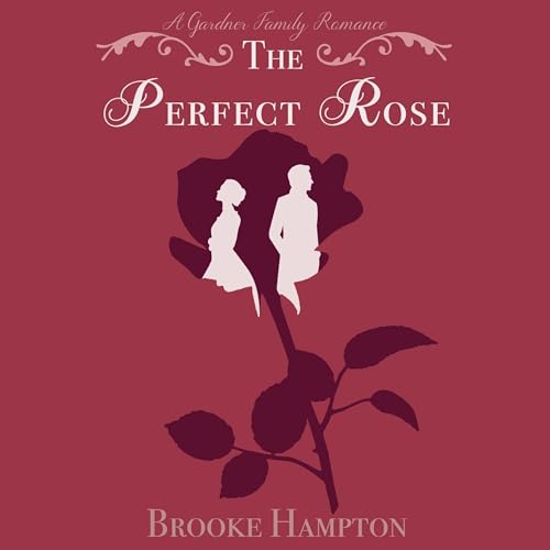 Cover of The Perfect Rose