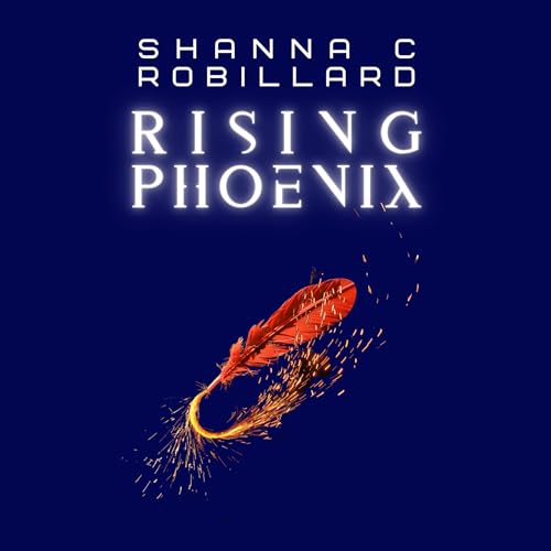 Cover of Rising Phoenix