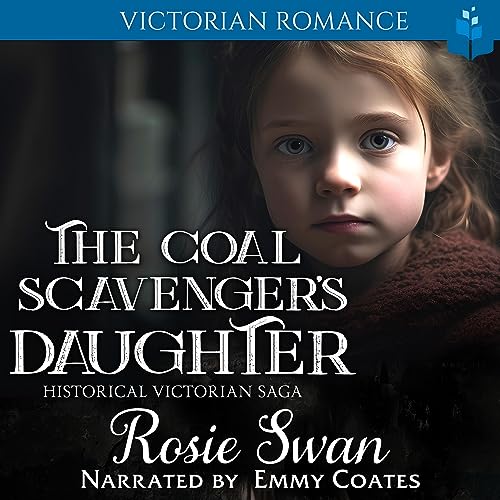 Cover of The Coal Scavenger's Daughter