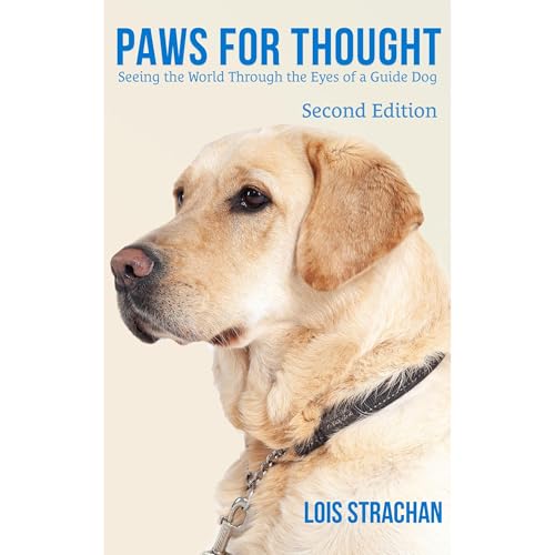 Cover of Paws for Thought (second edition)
