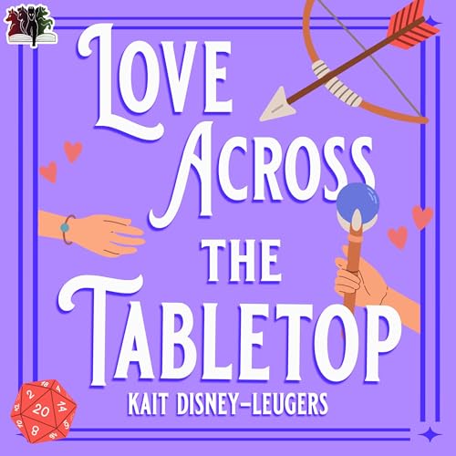Cover of Love Across the Tabletop