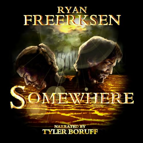 Cover of Somewhere