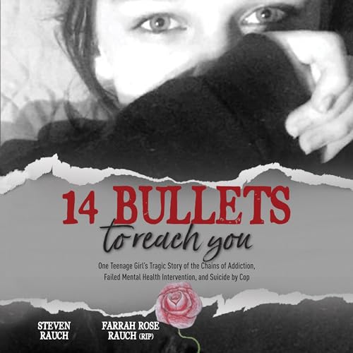 Cover of 14 Bullets to Reach You