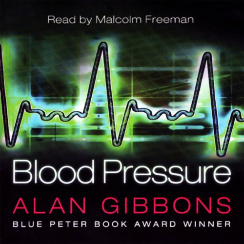 Cover of Blood Pressure