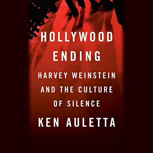 Cover of Hollywood Ending