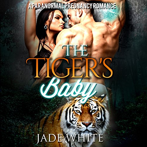 Cover of The Tiger's Baby