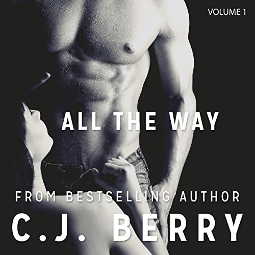 Cover of All the Way