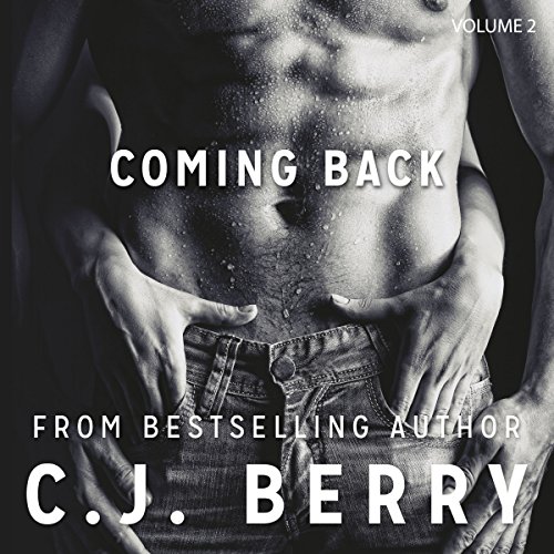 Cover of Coming Back