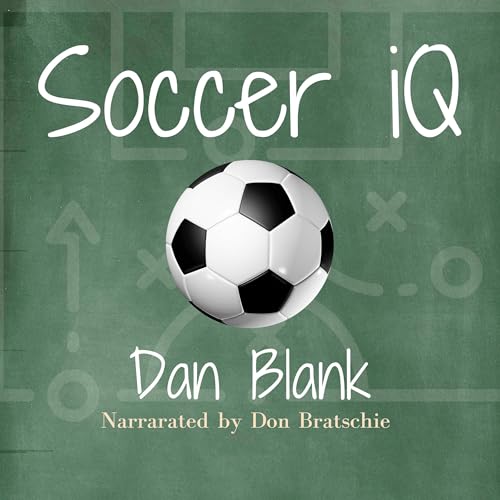 Cover of Soccer IQ