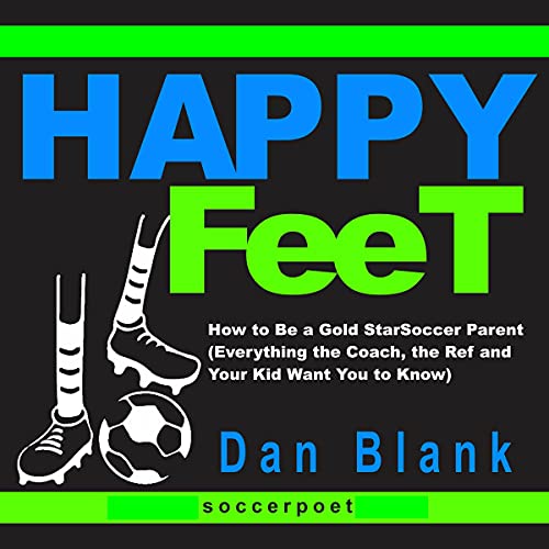 Cover of Happy Feet