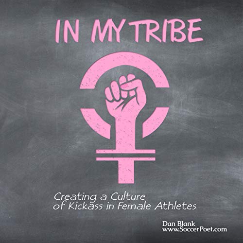 Cover of In My Tribe