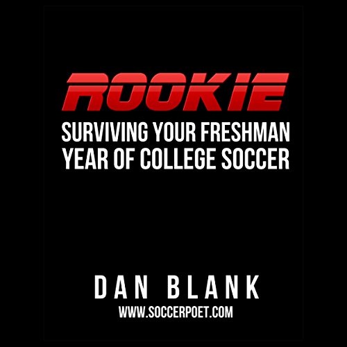 Cover of Rookie