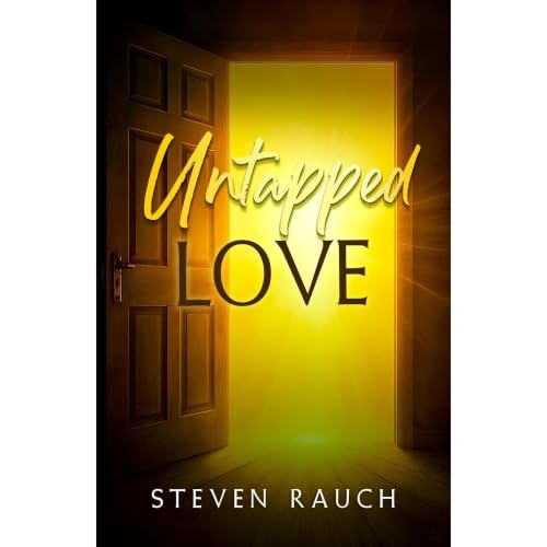 Cover of Untapped Love