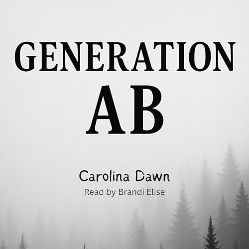 Cover of Generation AB