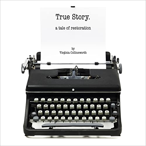 Cover of True Story