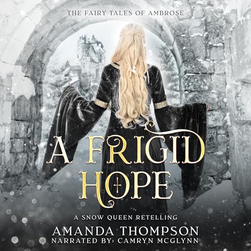 Cover of A Frigid Hope