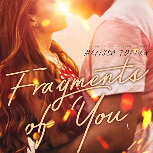 Cover of Fragments of You
