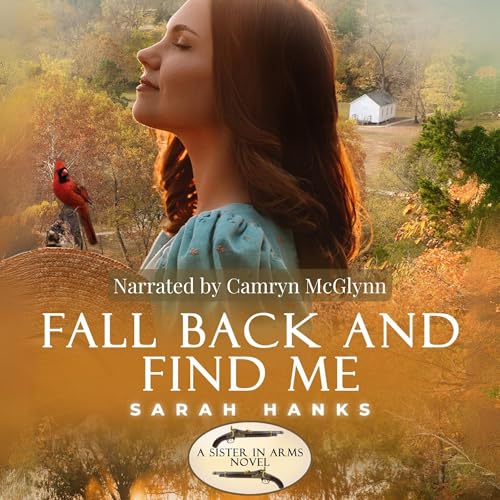 Cover of Fall Back and Find Me