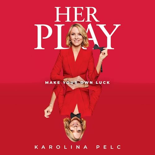 Cover of Her Play