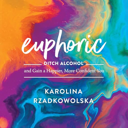 Cover of Euphoric