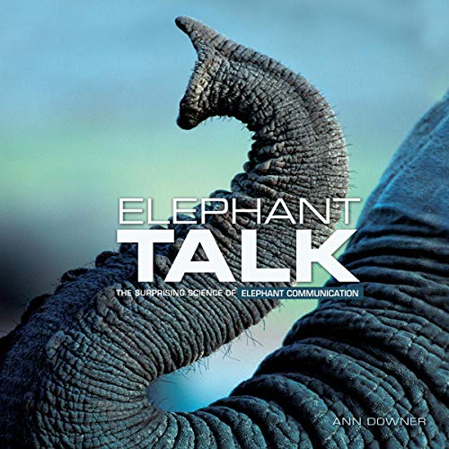 Cover of Elephant Talk