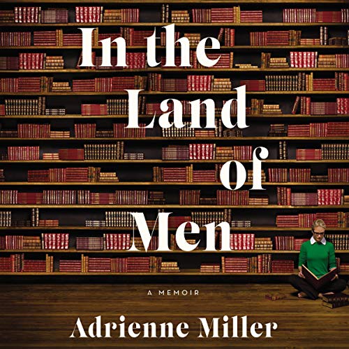 Cover of In the Land of Men