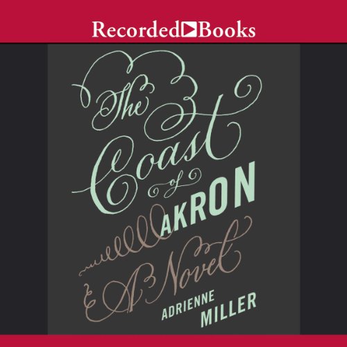 Cover of The Coast of Akron