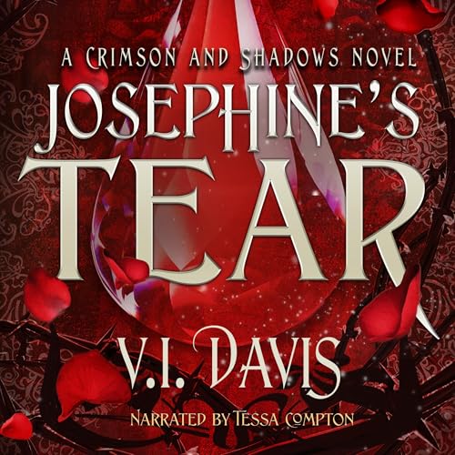Cover of Josephine's Tear