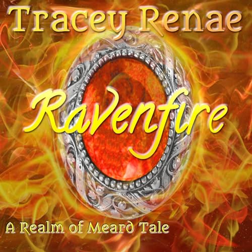 Cover of Ravenfire
