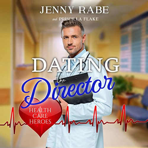 Cover of Dating the Director