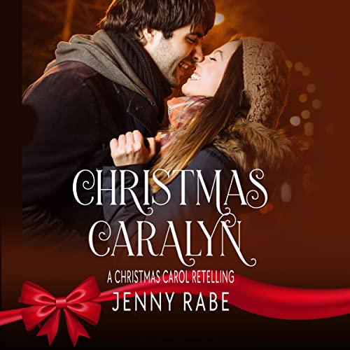 Cover of Christmas Caralyn